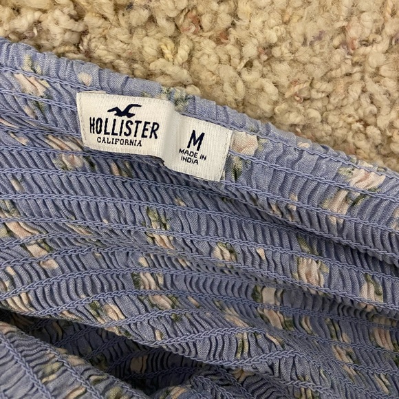 Hollister tank top - Picture 2 of 3